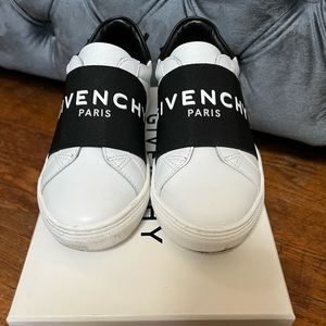 Boys Givenchy shoes